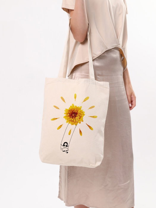 Zoozie Bags Bolso de Mano 1966 Crema